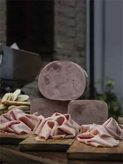 Jamonería