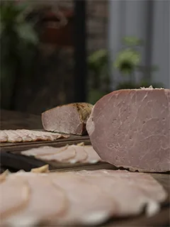 Cocidos Ahumados