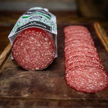 Salame Milán