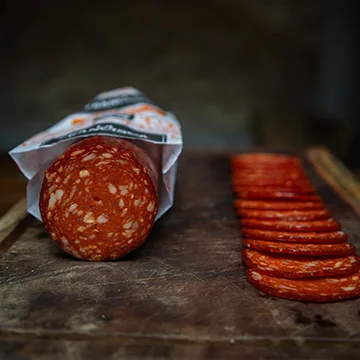 Salame Cantimpalo