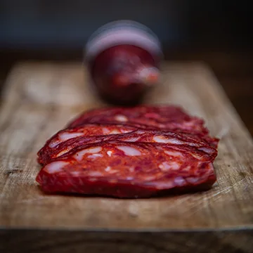 Chorizo Colorado