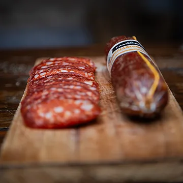Longaniza Andaluza