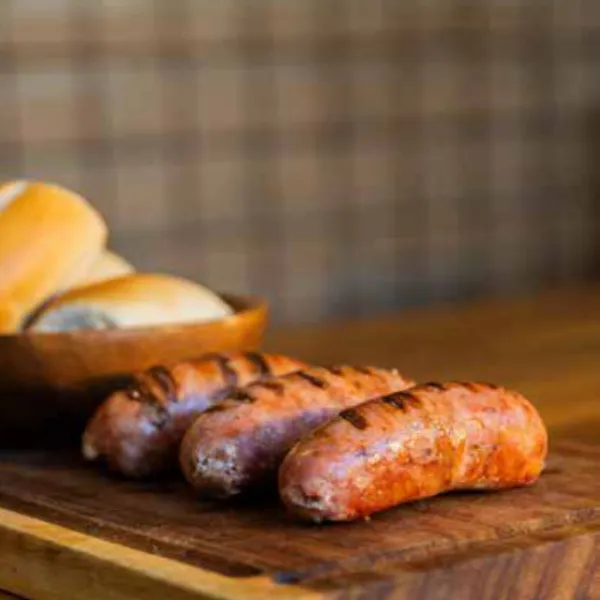 Chorizo Puro cerdo