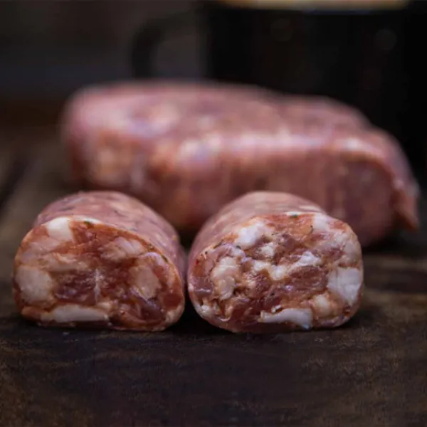 Chorizo parrilero