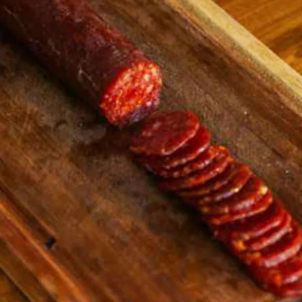 Salamín Picado Extra Fino Peperoni