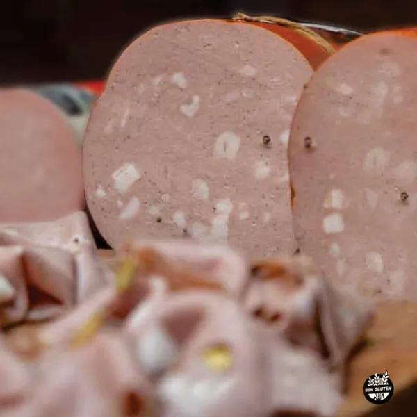 Mortadela Bologna