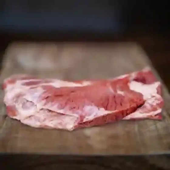 Bondiola de Cerdo