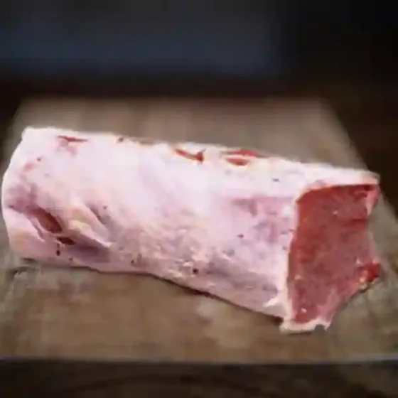 Carré de Cerdo