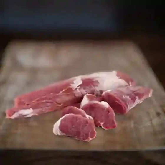 Solomillo de Cerdo