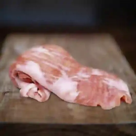 Matambre de Cerdo