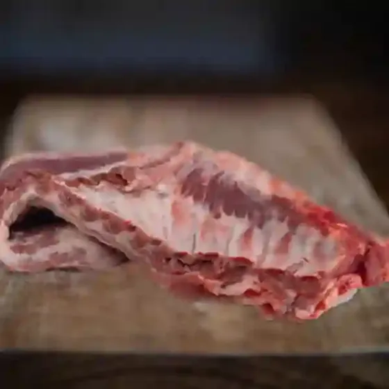 Pechito de Cerdo